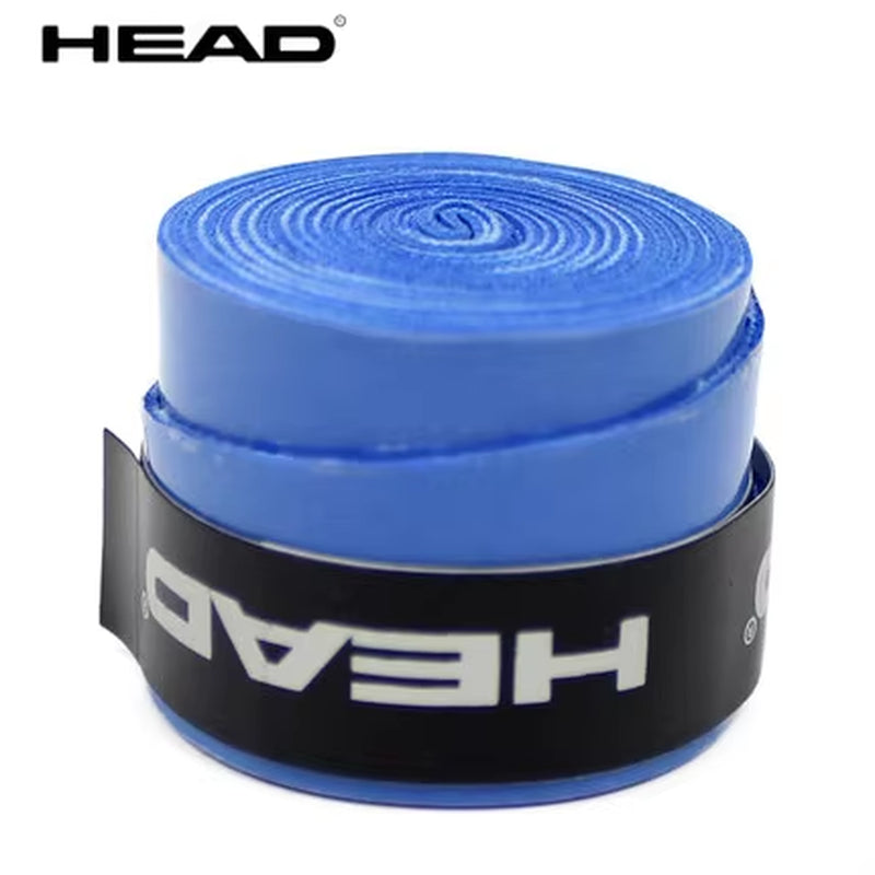 10Pcs Original Tennis Overgrip Tennis Racket PU Tenis Sweatband Antivibrador Grip Padel Tenis Raquete Padel Tennis Grip 10