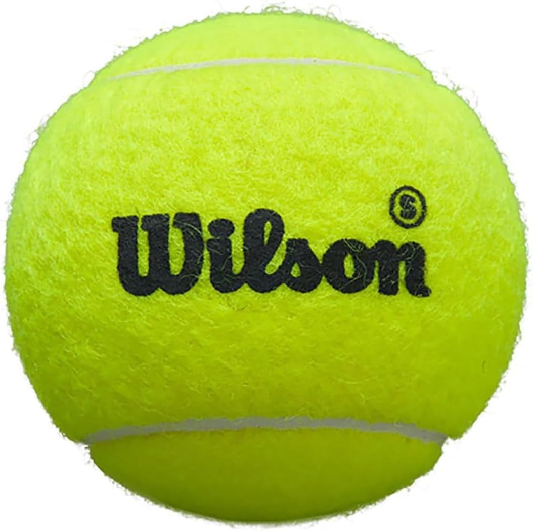 Premier Padel, Palline Paddle Unisex-Adult, Giallo, 2 X 3 Confezioni