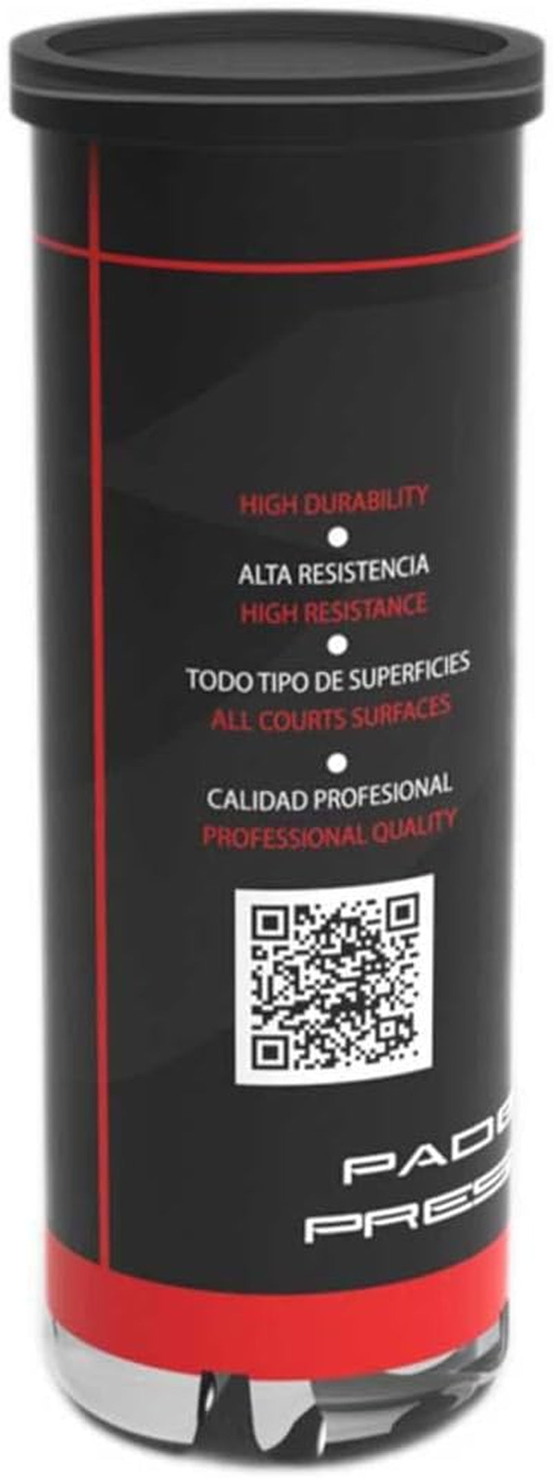 - Palline Padel Pack Da 3 Uomo