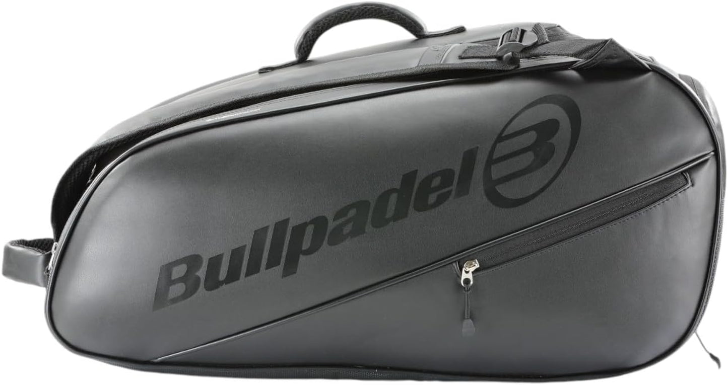 PALETERO Casual Nero BPP25016