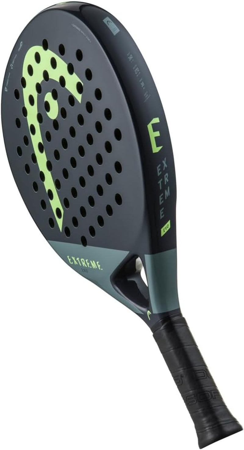 Graphene 360 Alpha Motion 2019