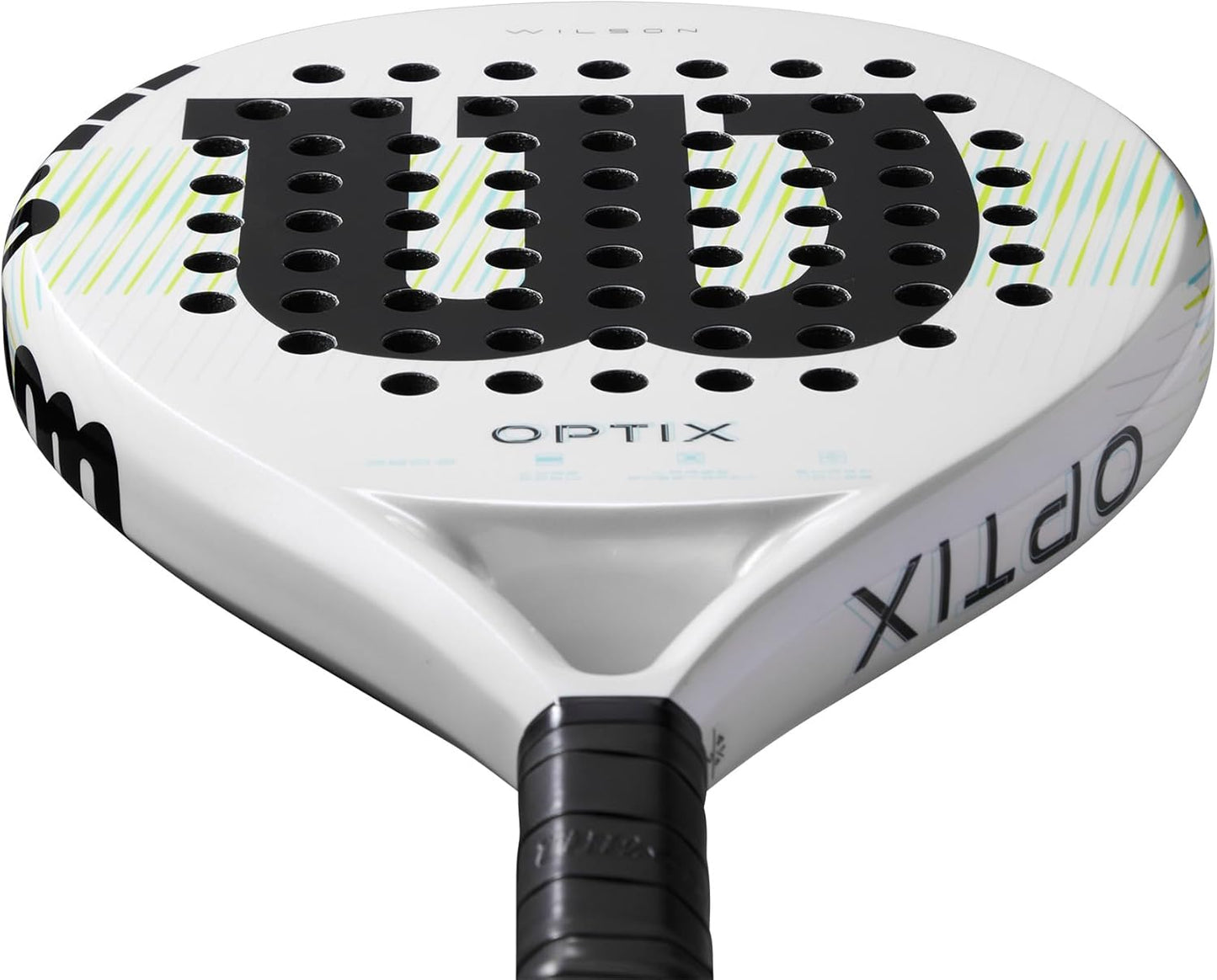 Optix V1 Padel Racket