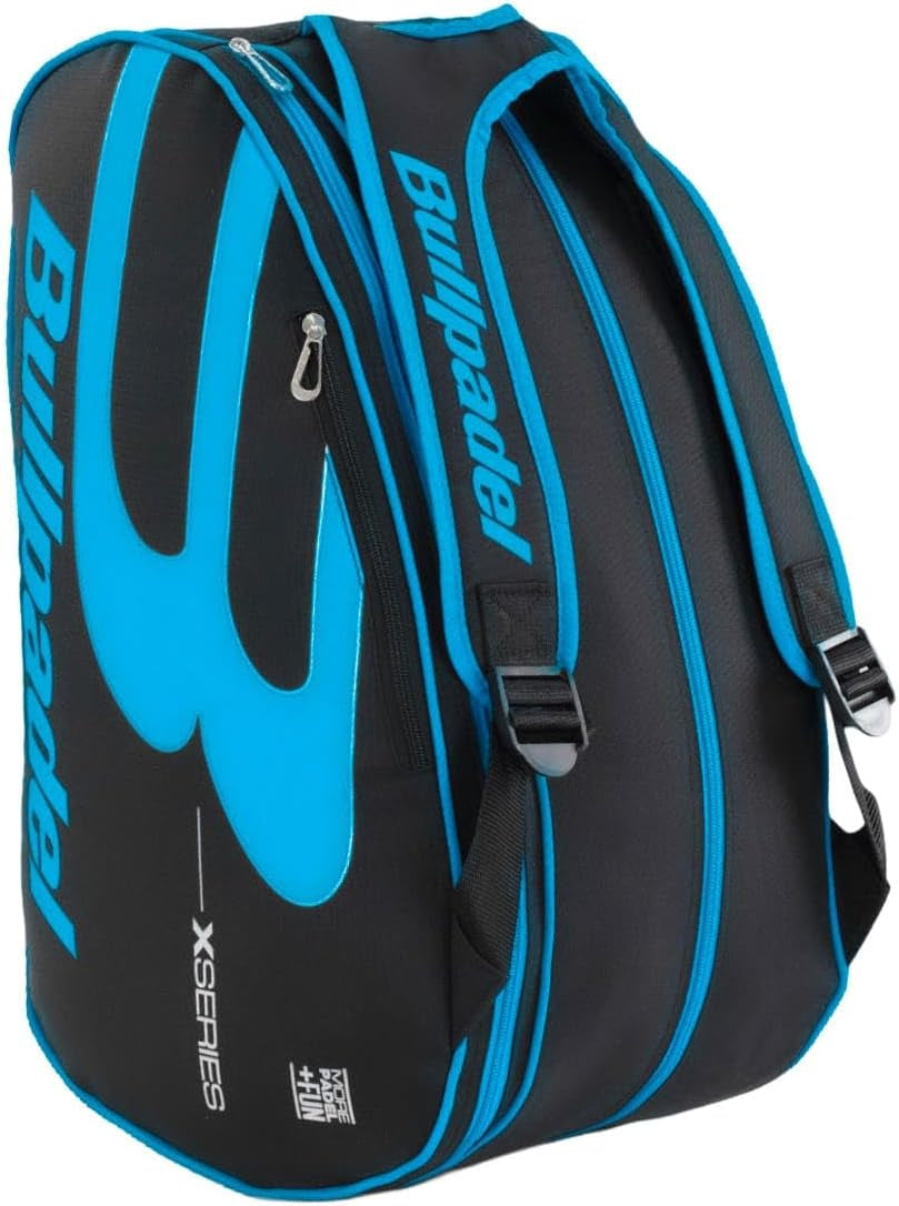 Borsa Fun X-Series Blue