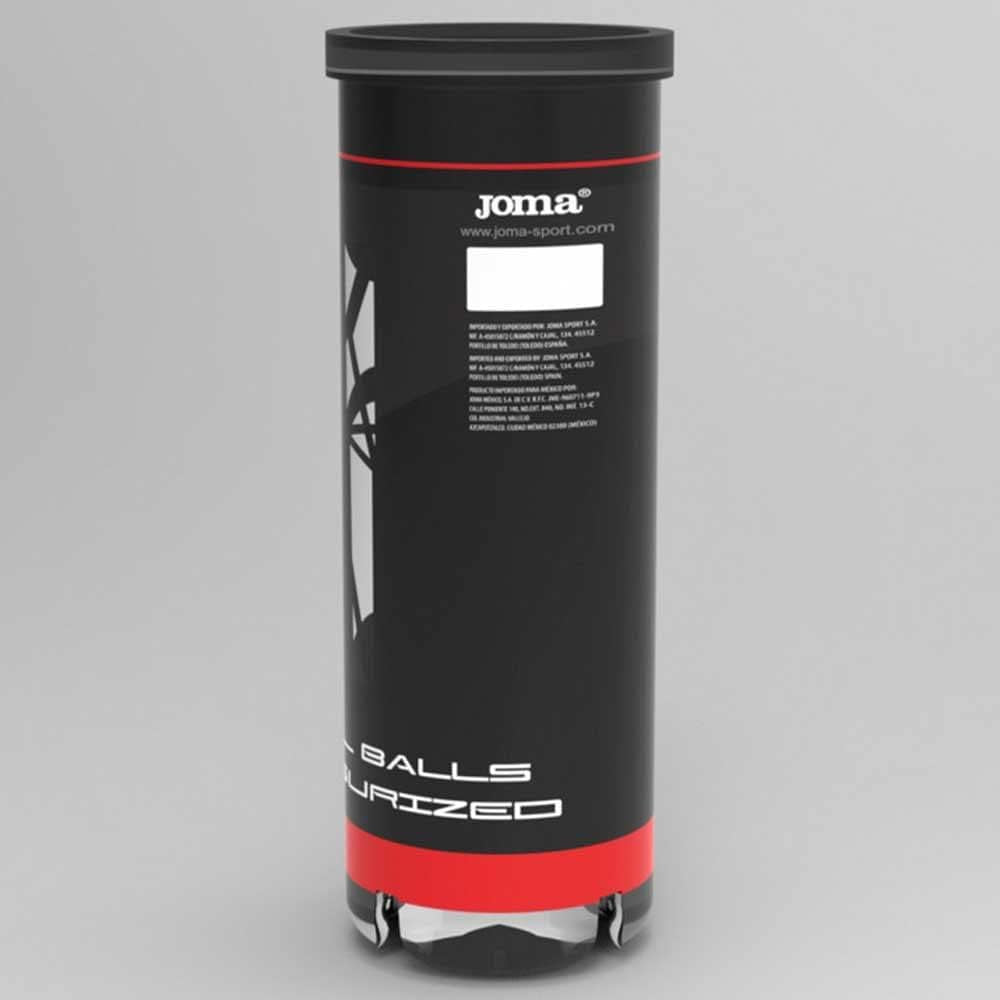 - Palline Padel Pack Da 3 Uomo
