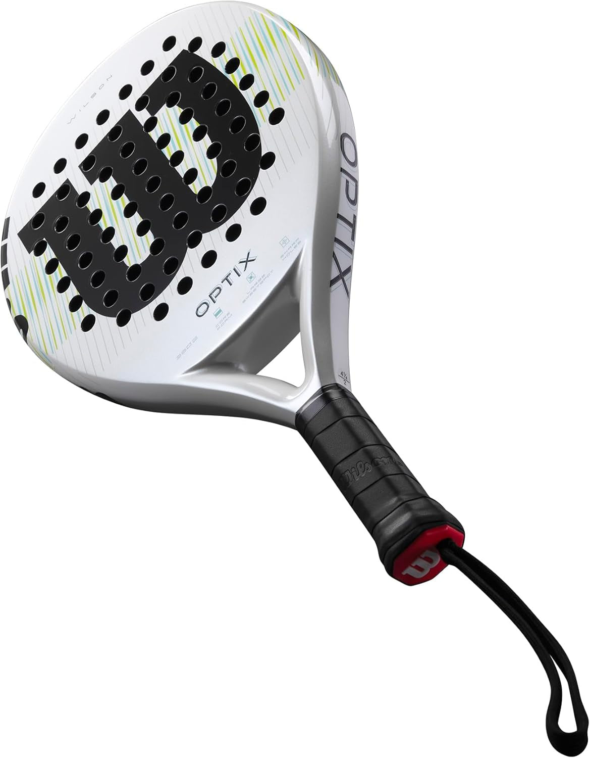Optix V1 Padel Racket