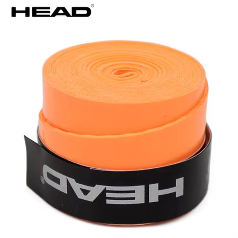 10Pcs Original Tennis Overgrip Tennis Racket PU Tenis Sweatband Antivibrador Grip Padel Tenis Raquete Padel Tennis Grip 10