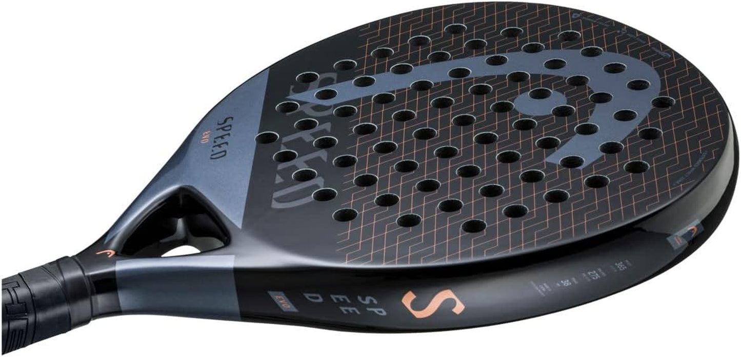 EVO Speed Rachete Padel