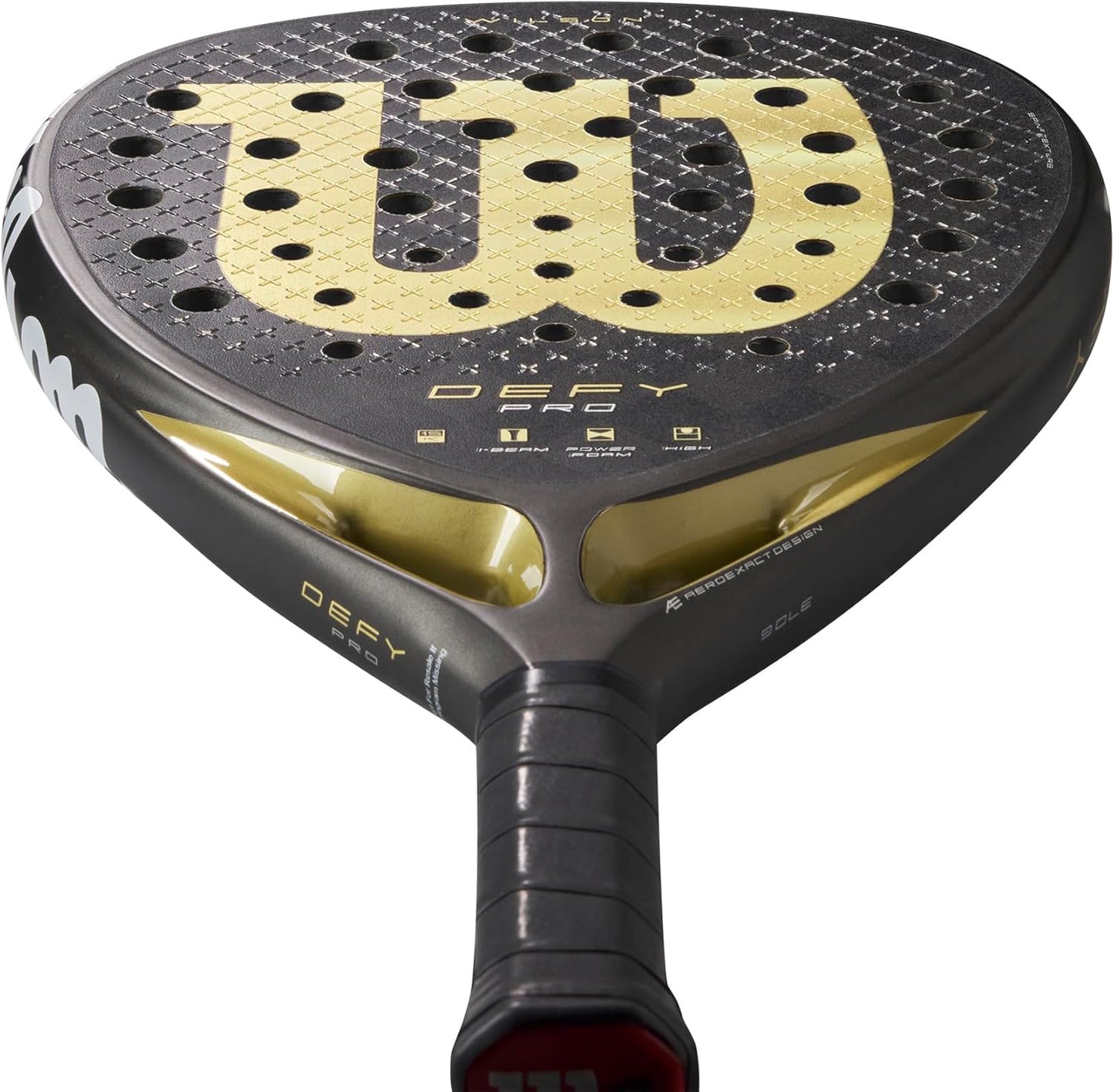 Racchetta Defi Pro V1 Unisex | A496156-24523 | Taglia: UNI