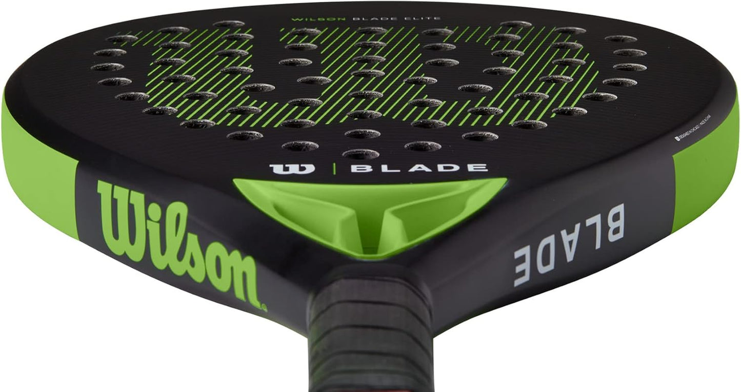 Blade Padel Rackets