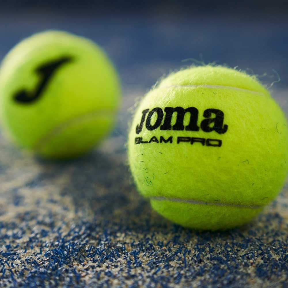 - Palline Padel Pack Da 3 Uomo