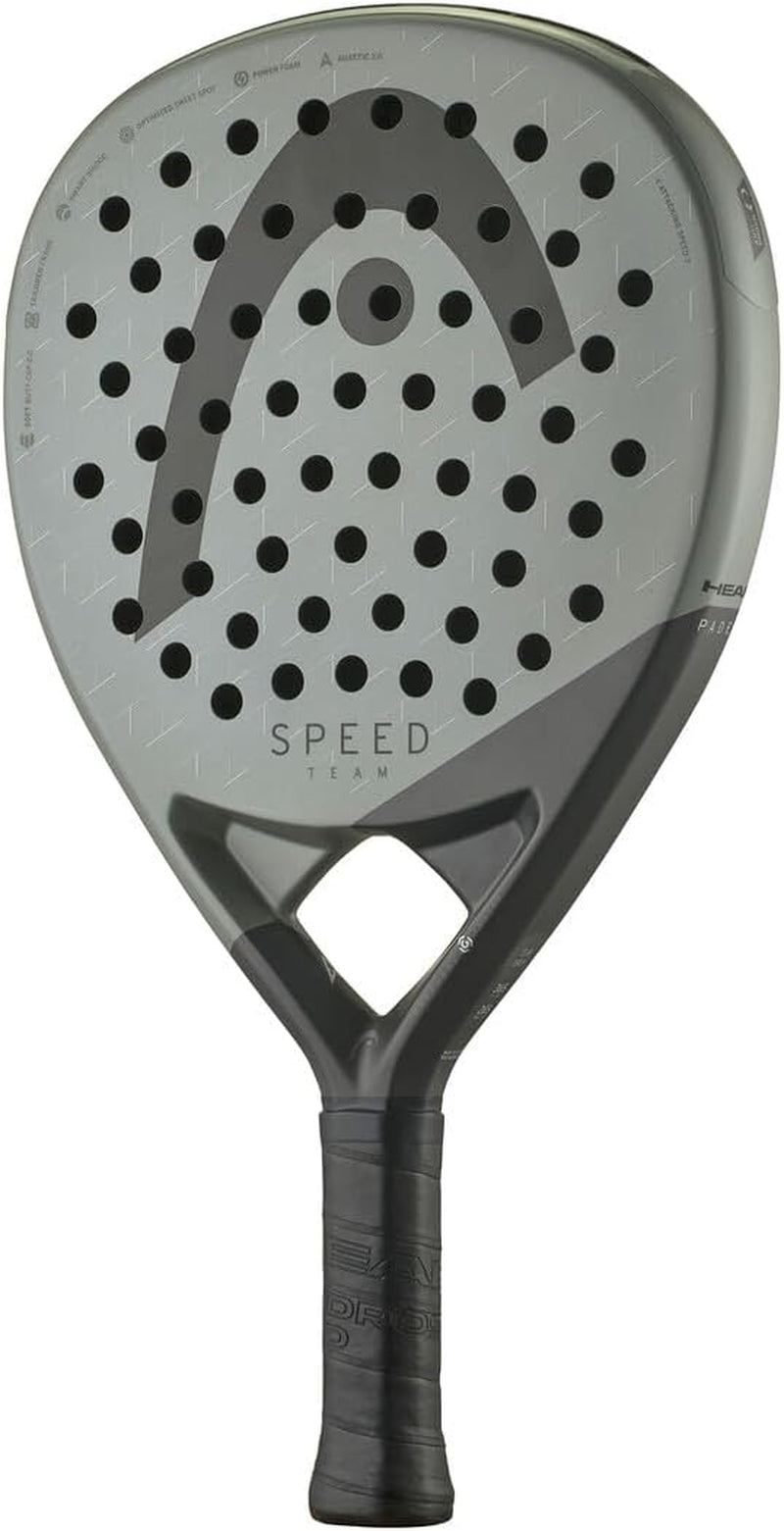 Racchette Da Paddle Speed Series (Pro, Pro X, Motion, Elite)