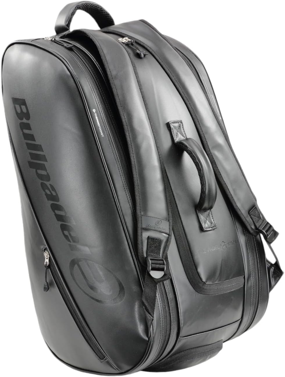 PALETERO Casual Nero BPP25016