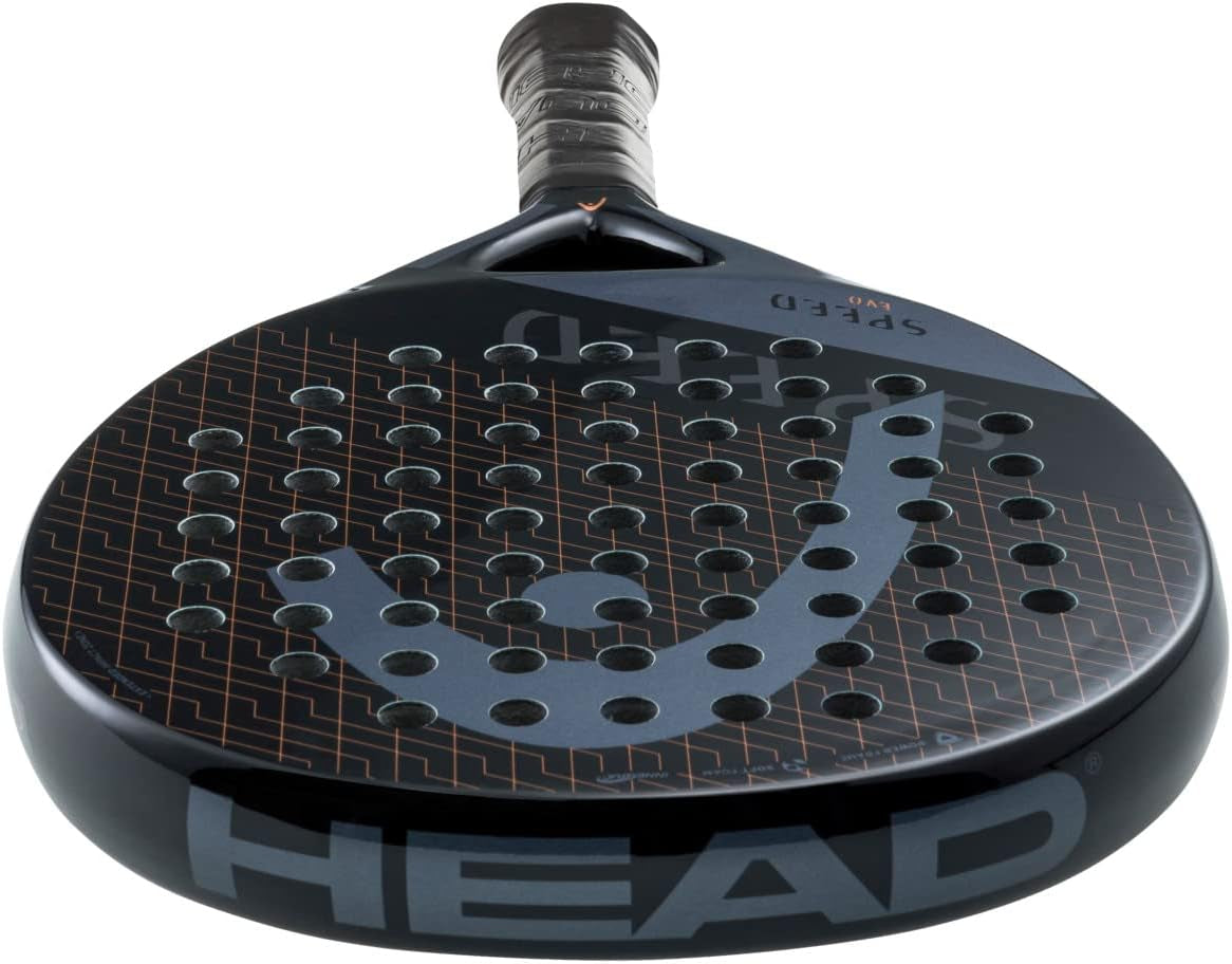EVO Speed Rachete Padel