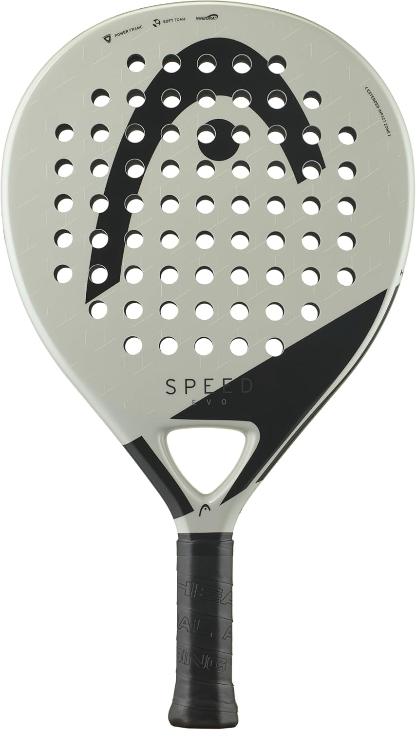 EVO Speed Rachete Padel
