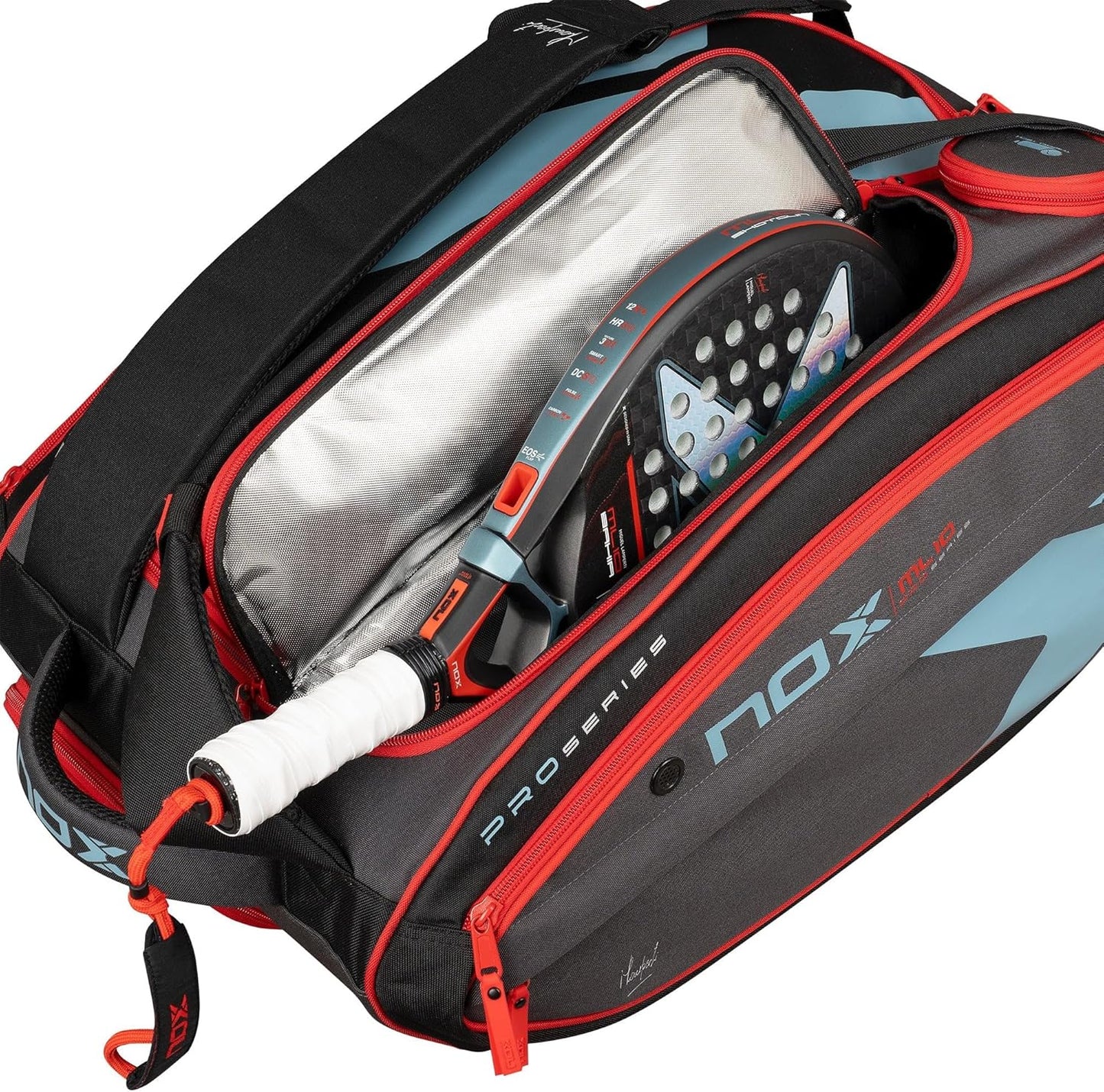 Ml10 Competition Xl Compact Bpml10Comxl24 Portaracchette