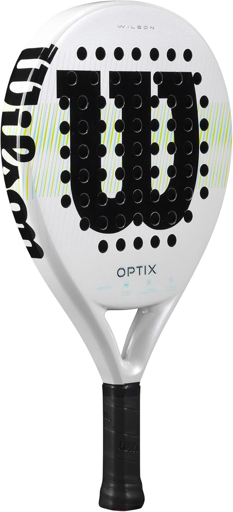 Optix V1 Padel Racket