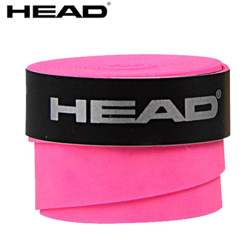 10Pcs Original Tennis Overgrip Tennis Racket PU Tenis Sweatband Antivibrador Grip Padel Tenis Raquete Padel Tennis Grip 10