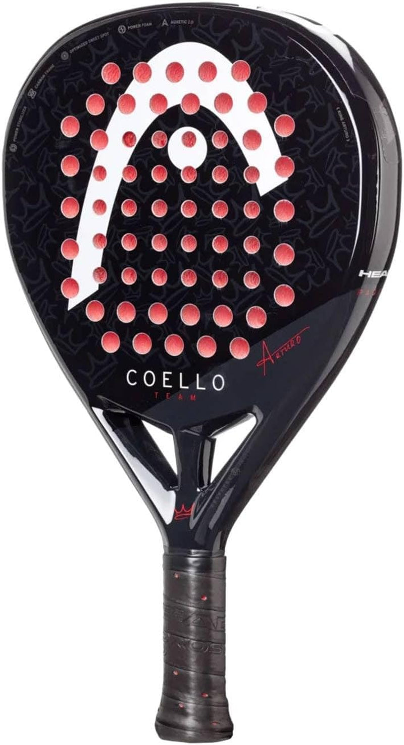 Coello - Racchette Da Paddle Serie (Motion, Pro, Team)
