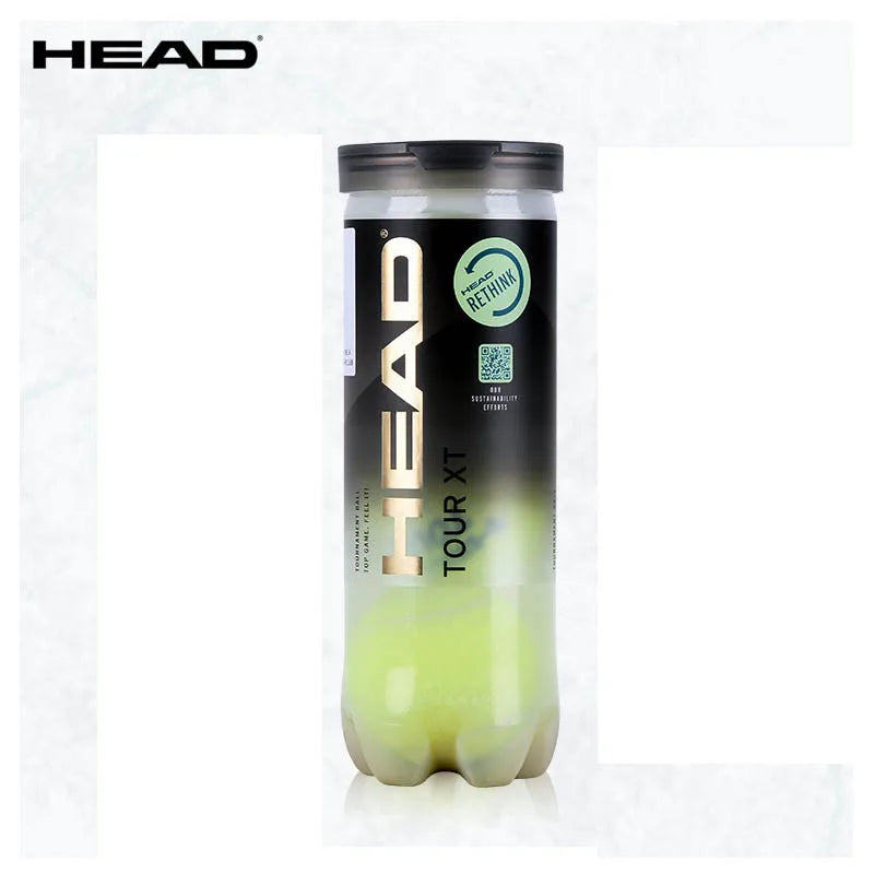 Professional Tennis 4B TEAM 3 Tour X Training Ball T 3B Pro Match Balls High Elasticity Resistant Durable Excesice