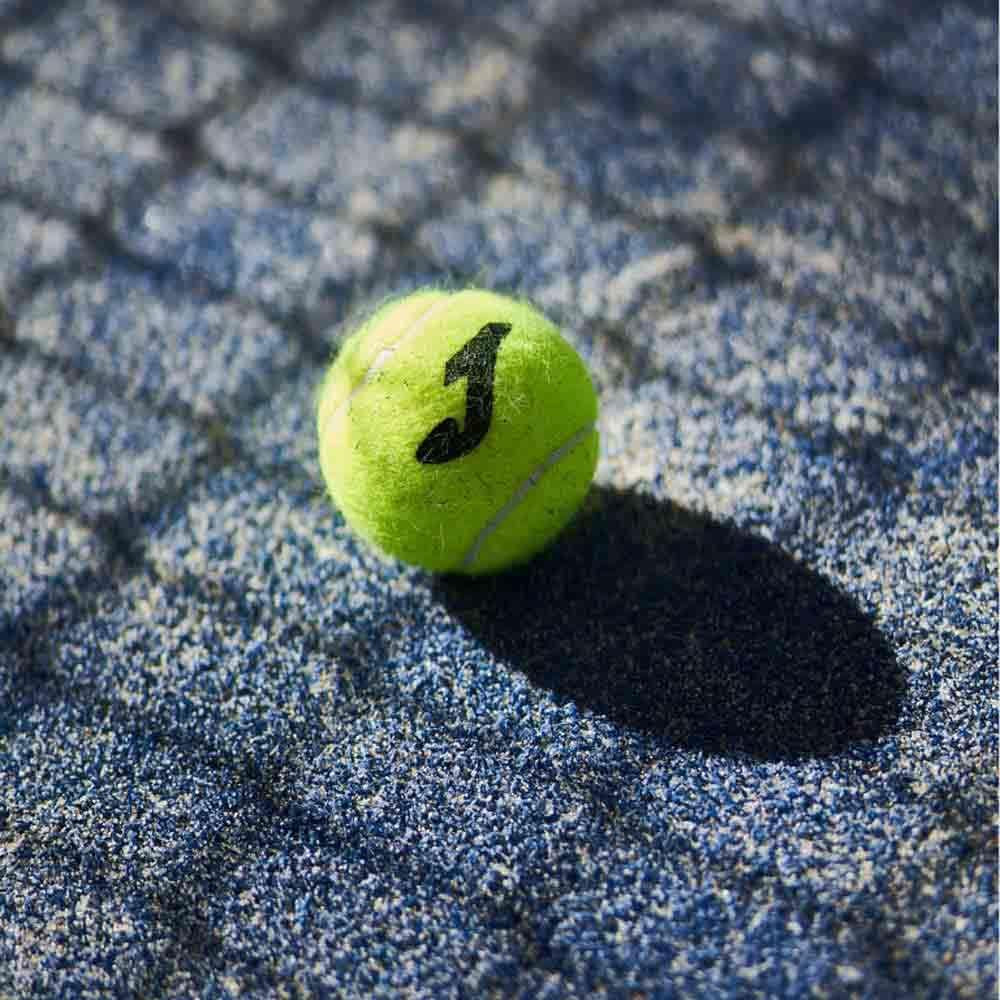 - Palline Padel Pack Da 3 Uomo