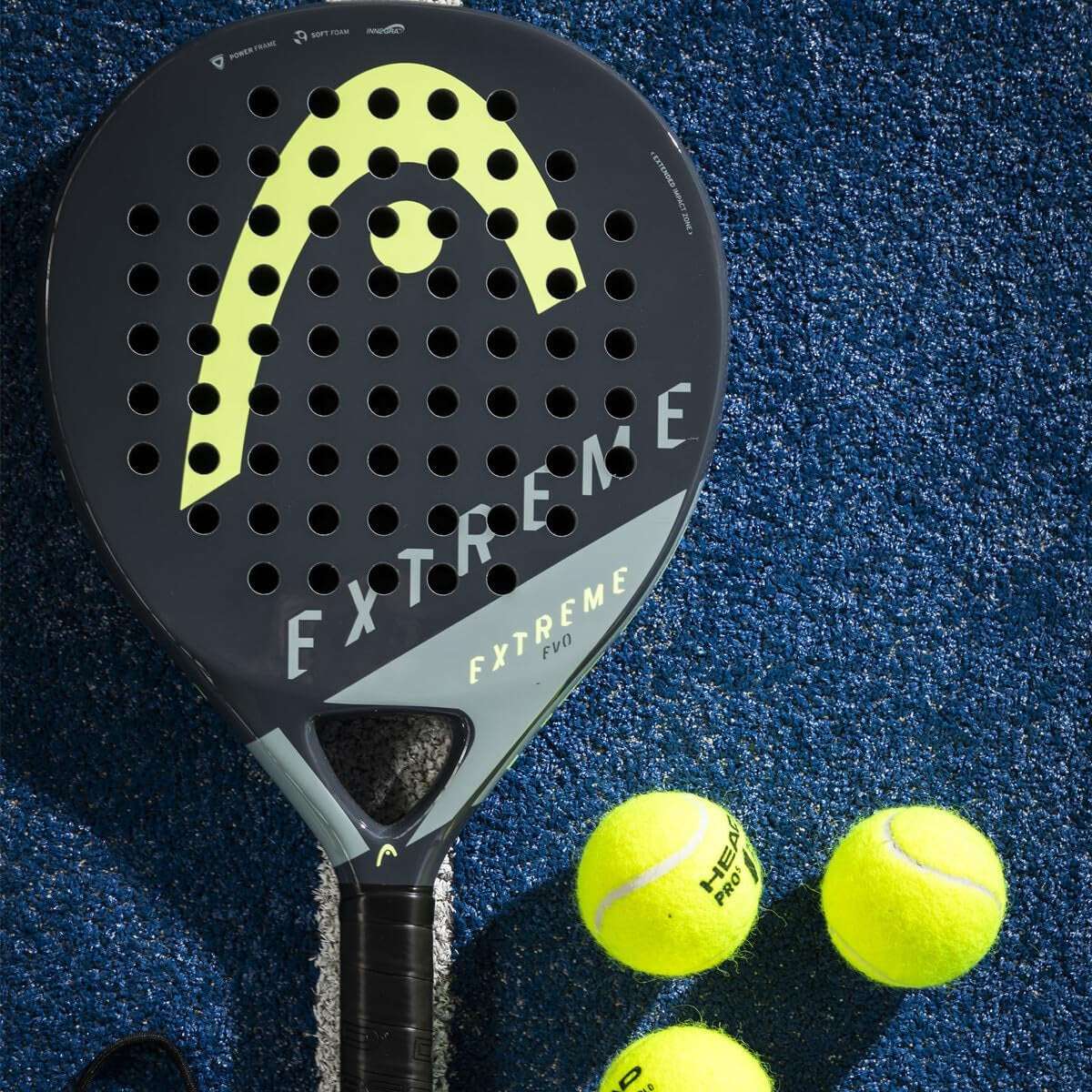 Graphene 360 Alpha Motion 2019