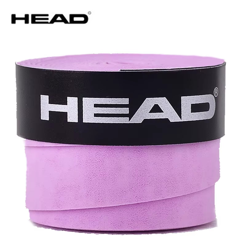 10Pcs Original Tennis Overgrip Tennis Racket PU Tenis Sweatband Antivibrador Grip Padel Tenis Raquete Padel Tennis Grip 10