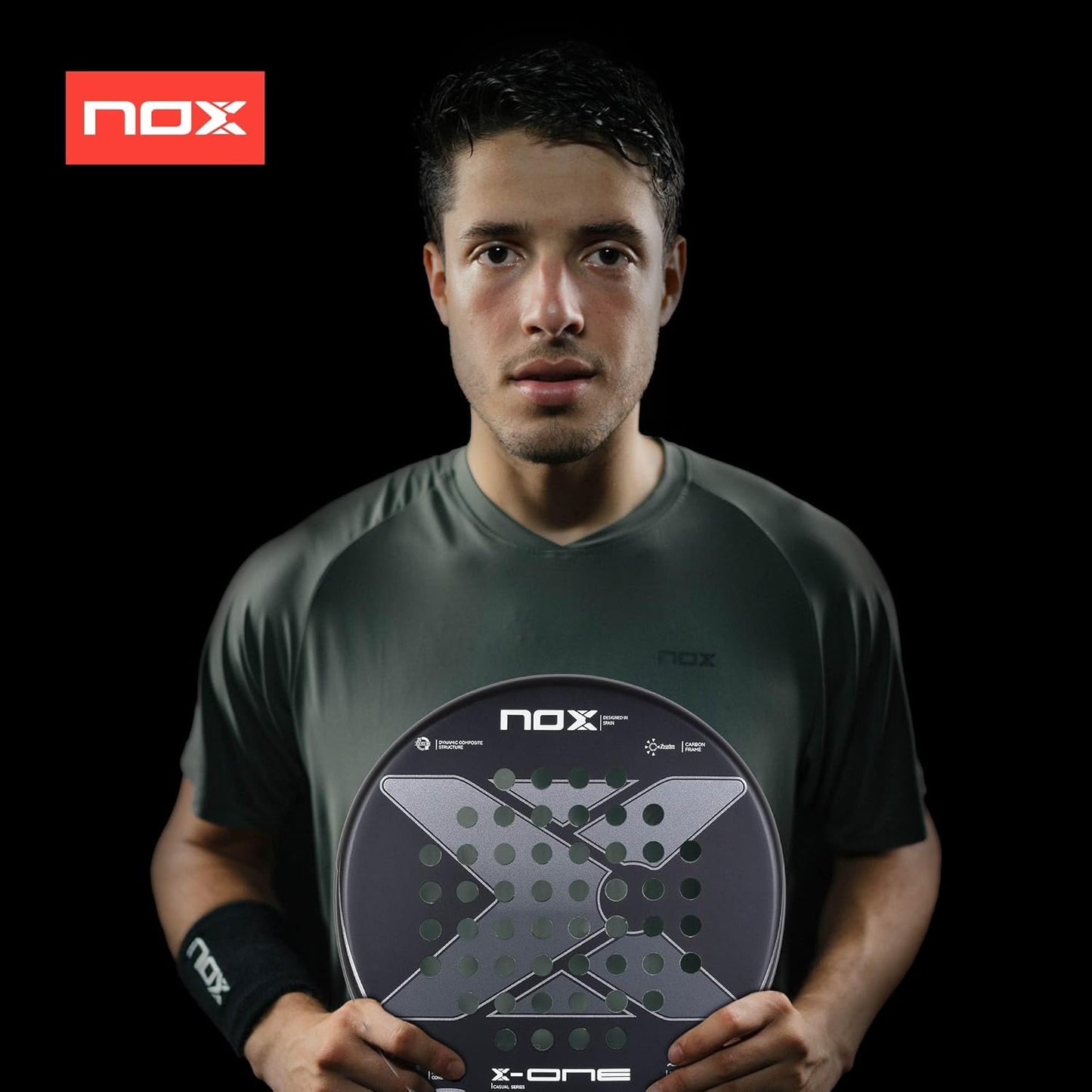 X-One Casual Series 23