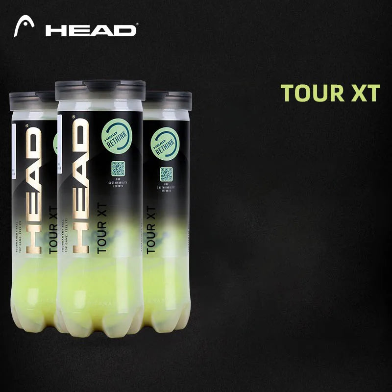 Professional Tennis 4B TEAM 3 Tour X Training Ball T 3B Pro Match Balls High Elasticity Resistant Durable Excesice