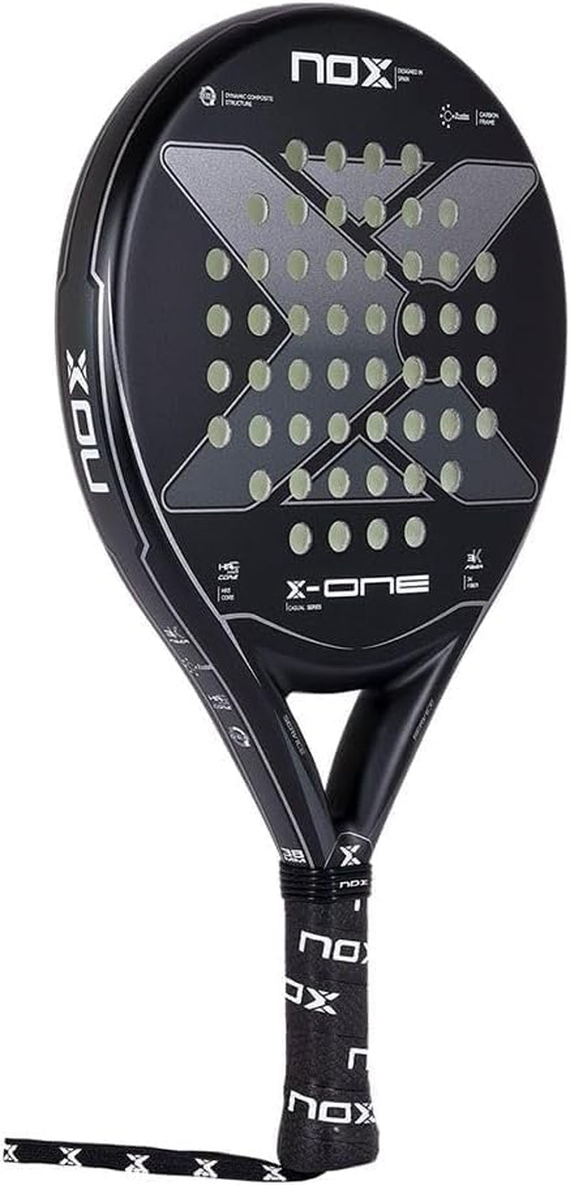 X-One Casual Series 23