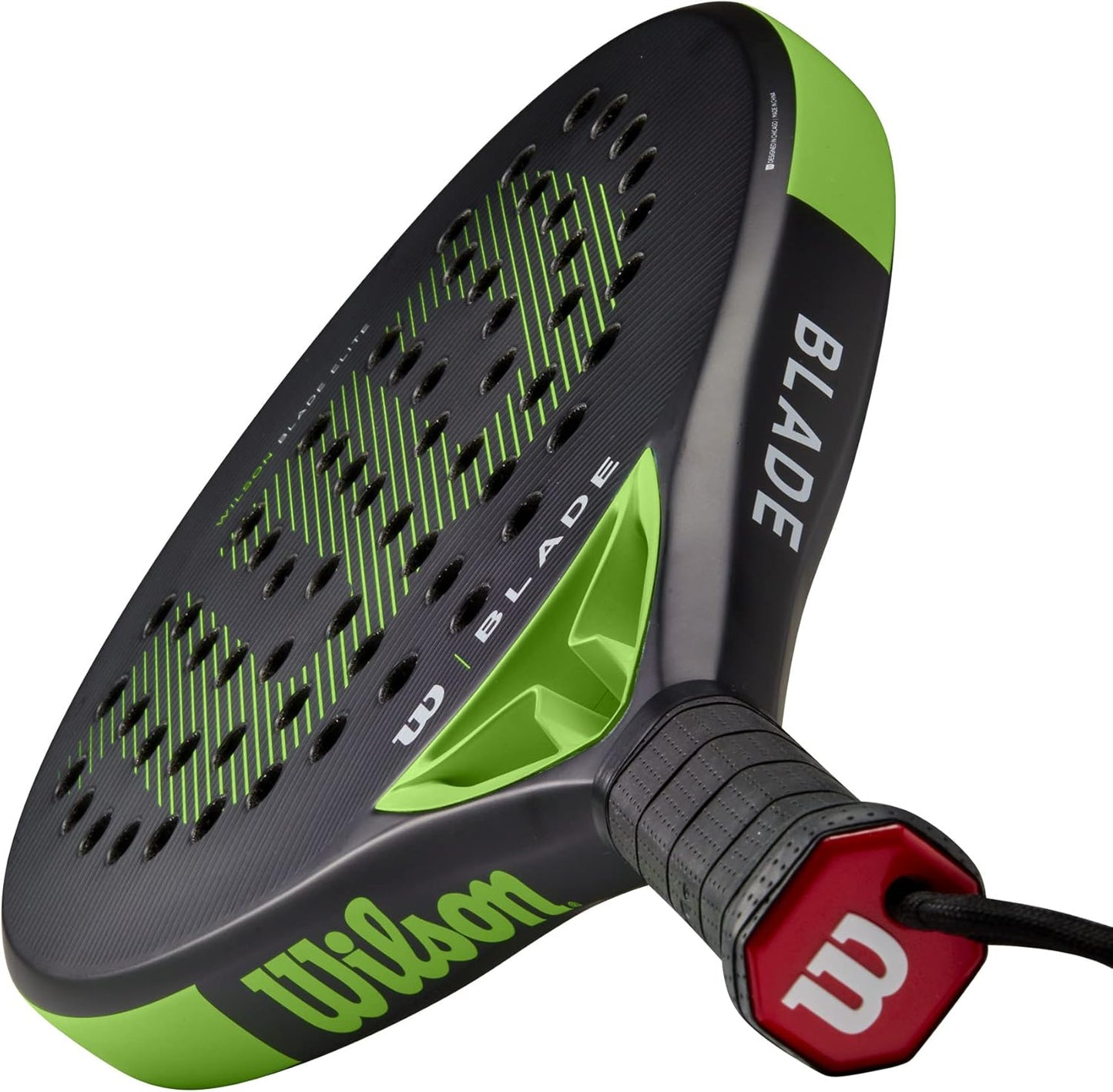 Blade Padel Rackets