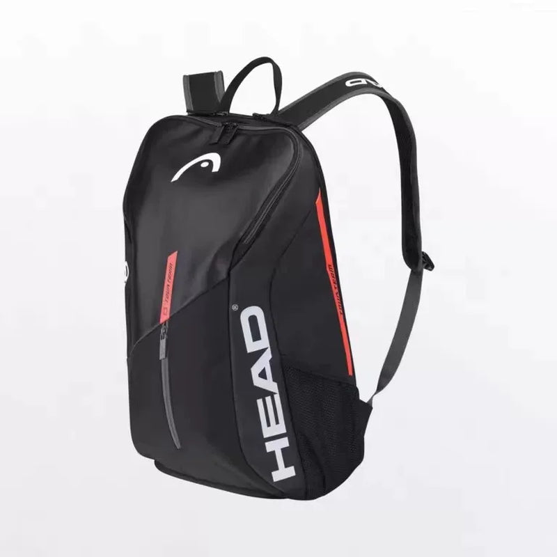 Original TOUR Series Tennis Bag 2-Pack Professional Backpack Adult Shoulder Rackets Sports Fitness Bags Tennis Padel Racket