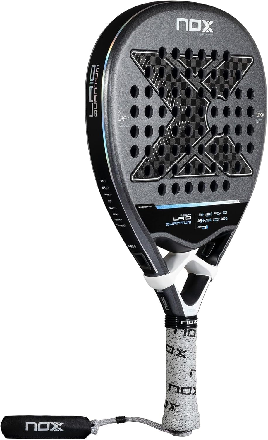 La10 Quantum 12K by Leo Augsburguer 2025