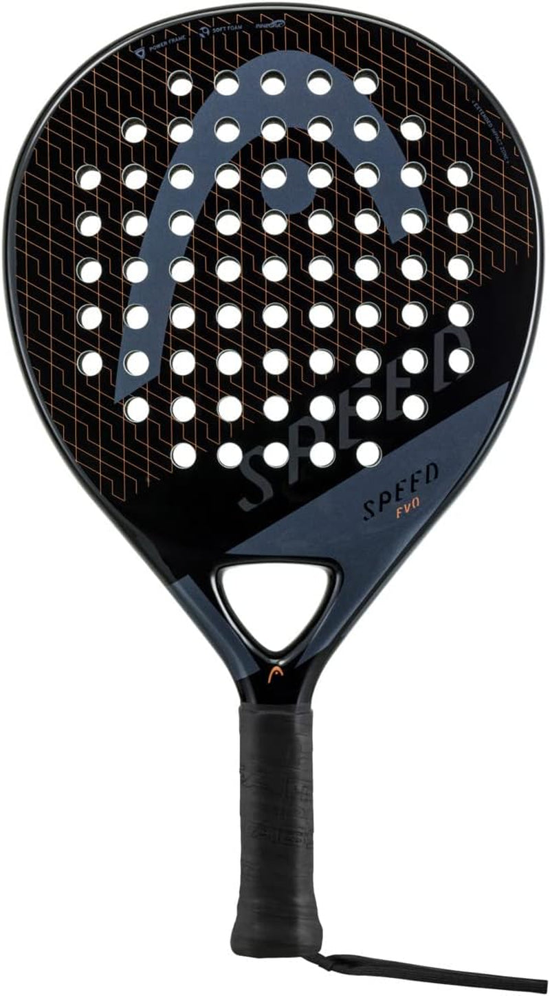 EVO Speed Rachete Padel