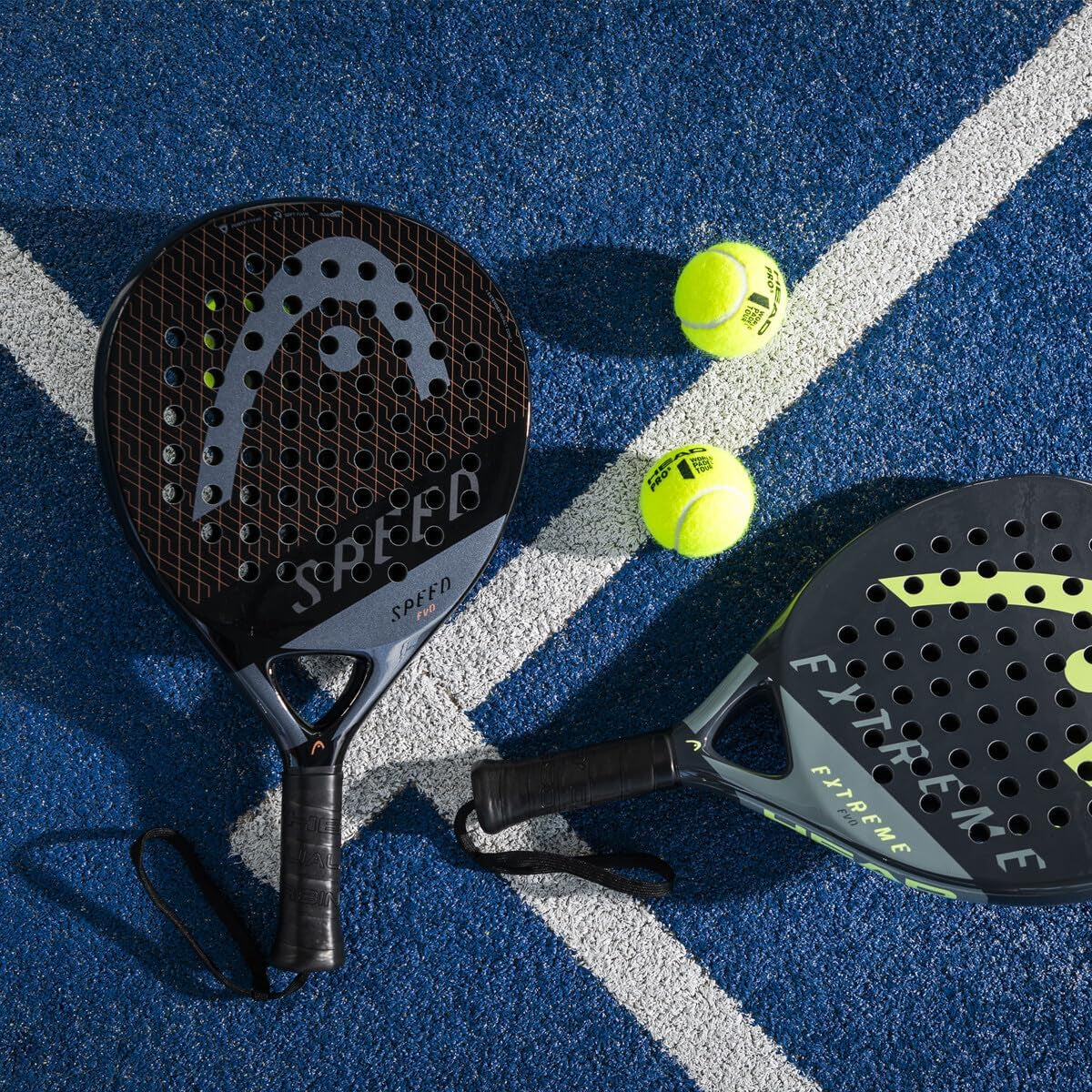 EVO Speed Rachete Padel
