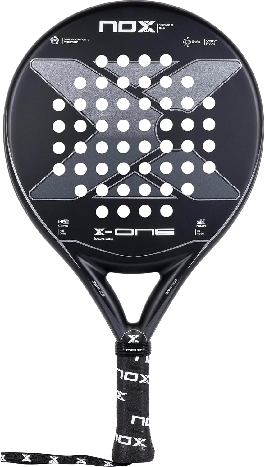 X-One Casual Series 23