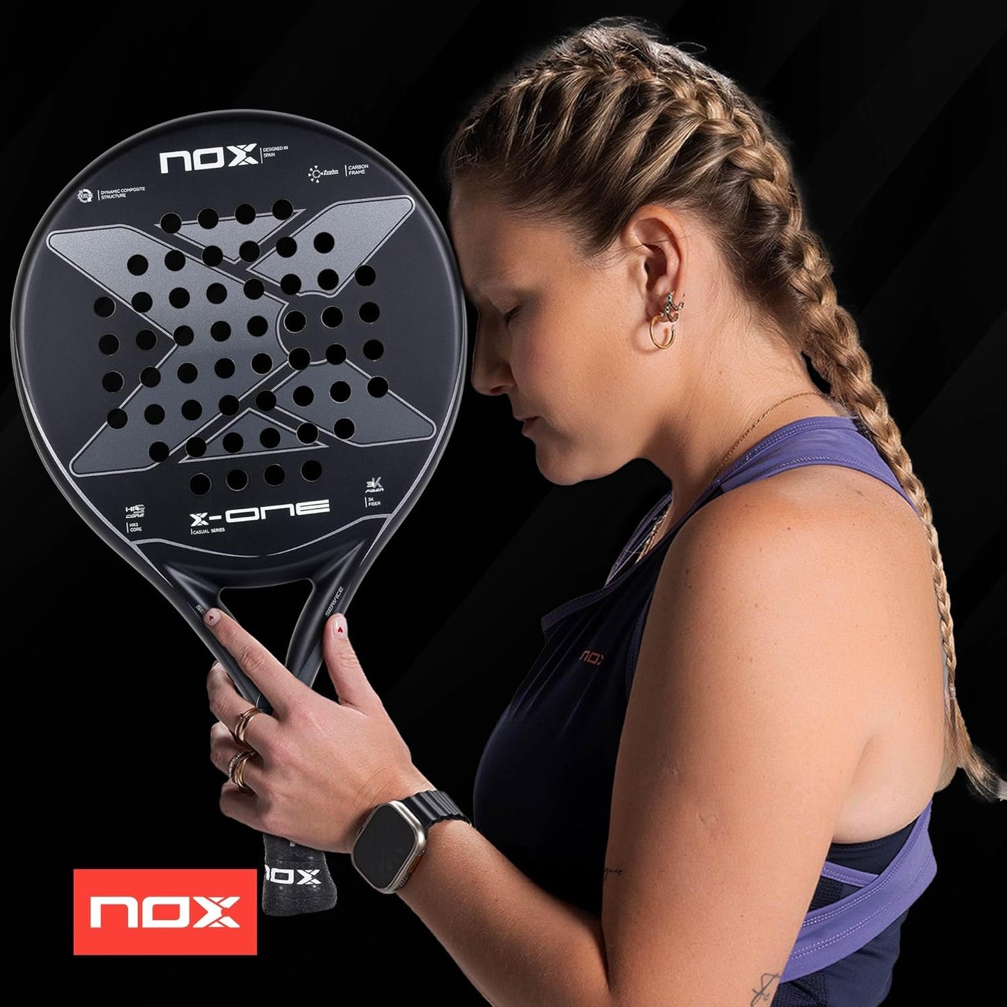 X-One Casual Series 23