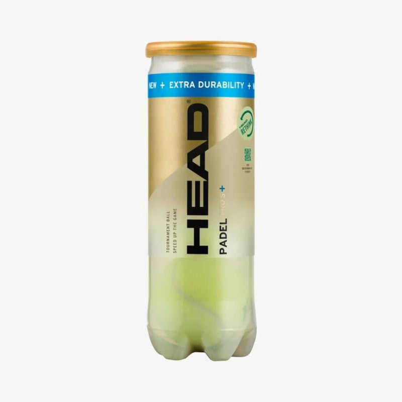 Padel Pro Balls