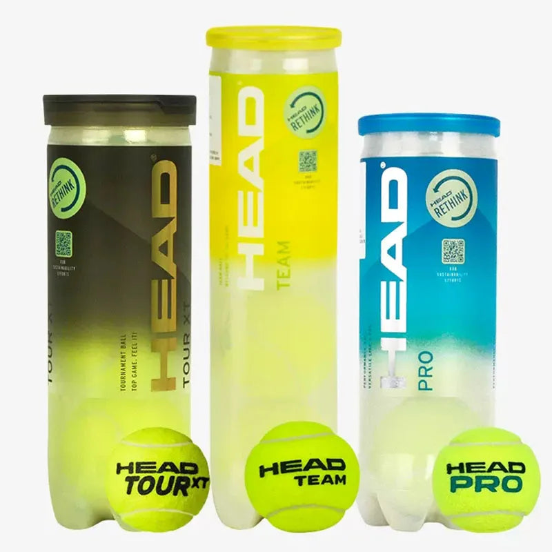 Professional Tennis 4B TEAM 3 Tour X Training Ball T 3B Pro Match Balls High Elasticity Resistant Durable Excesice