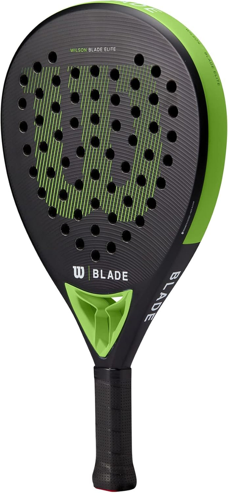 Blade Padel Rackets