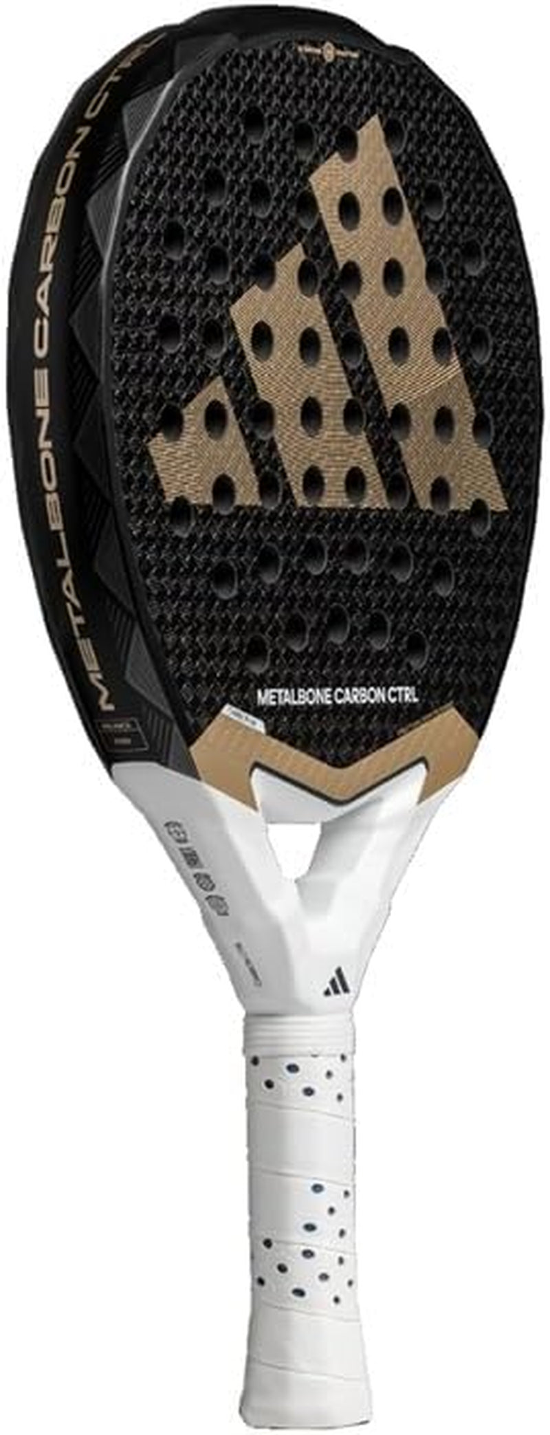 Metalbone Carbon Ctrl 3.4 2025 - Racchetta Da Padel Taglia Unica