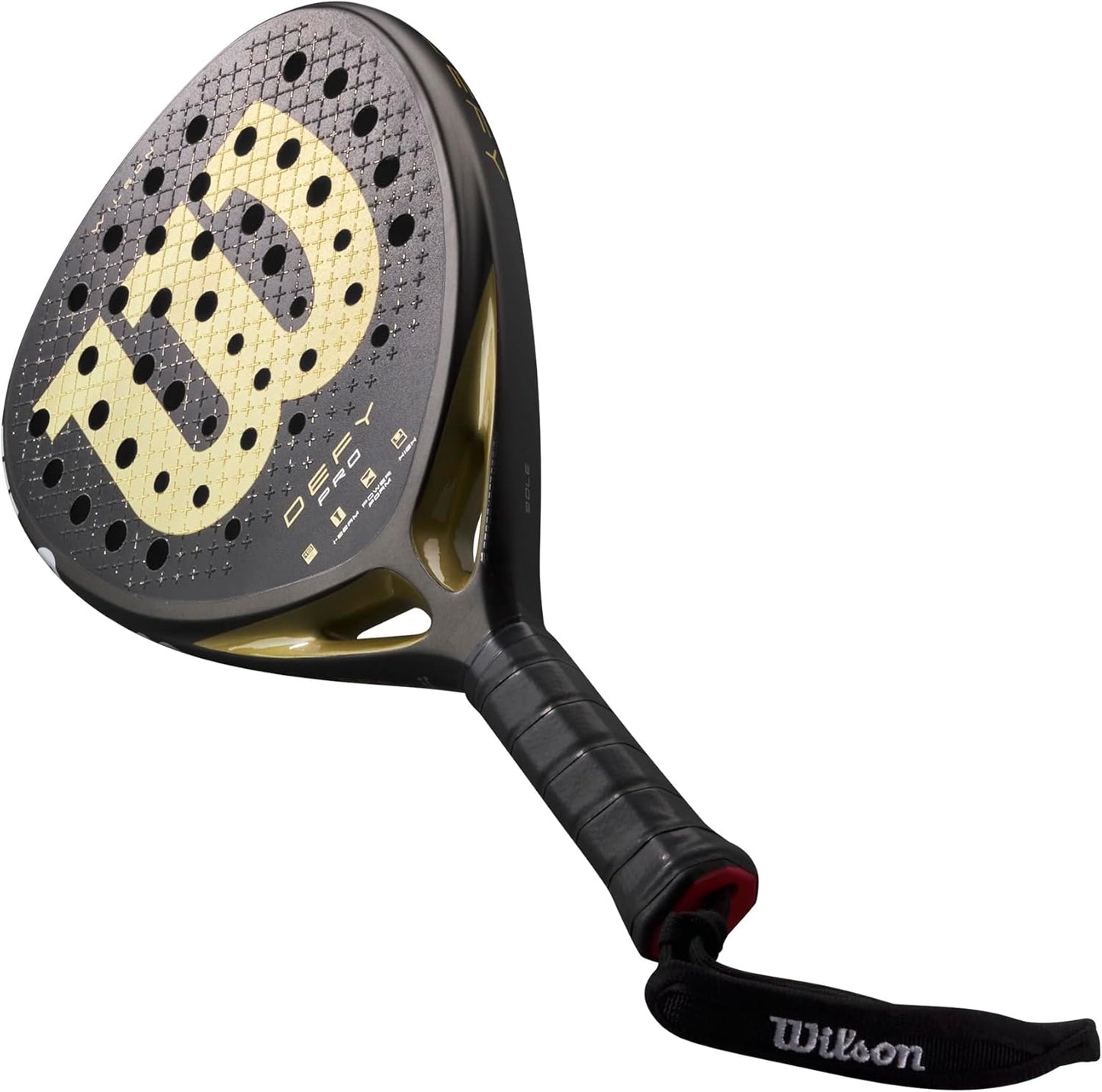 Racchetta Defi Pro V1 Unisex | A496156-24523 | Taglia: UNI