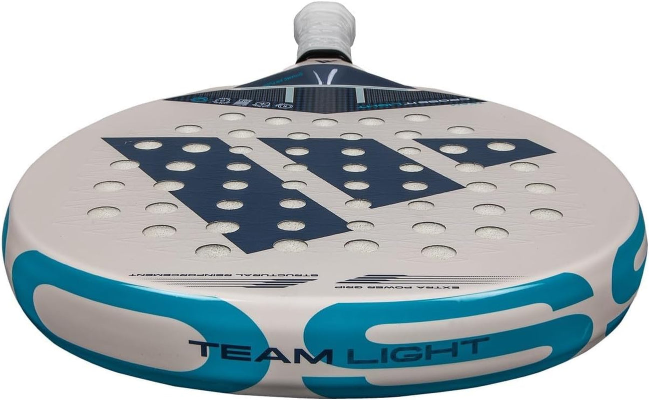 Cross It Team Light 2025 Padel Racket One Size