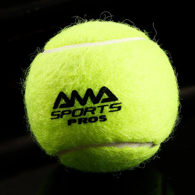 Padel Pro/Pro+/Pro S Padel Paddle Tennis Balls 3 Pcs for Training Balls