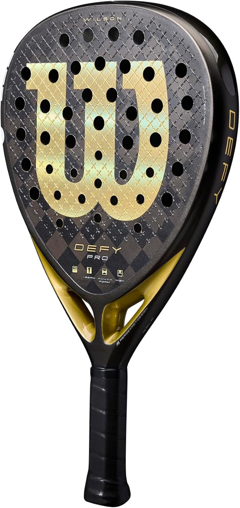 Racchetta Defi Pro V1 Unisex | A496156-24523 | Taglia: UNI