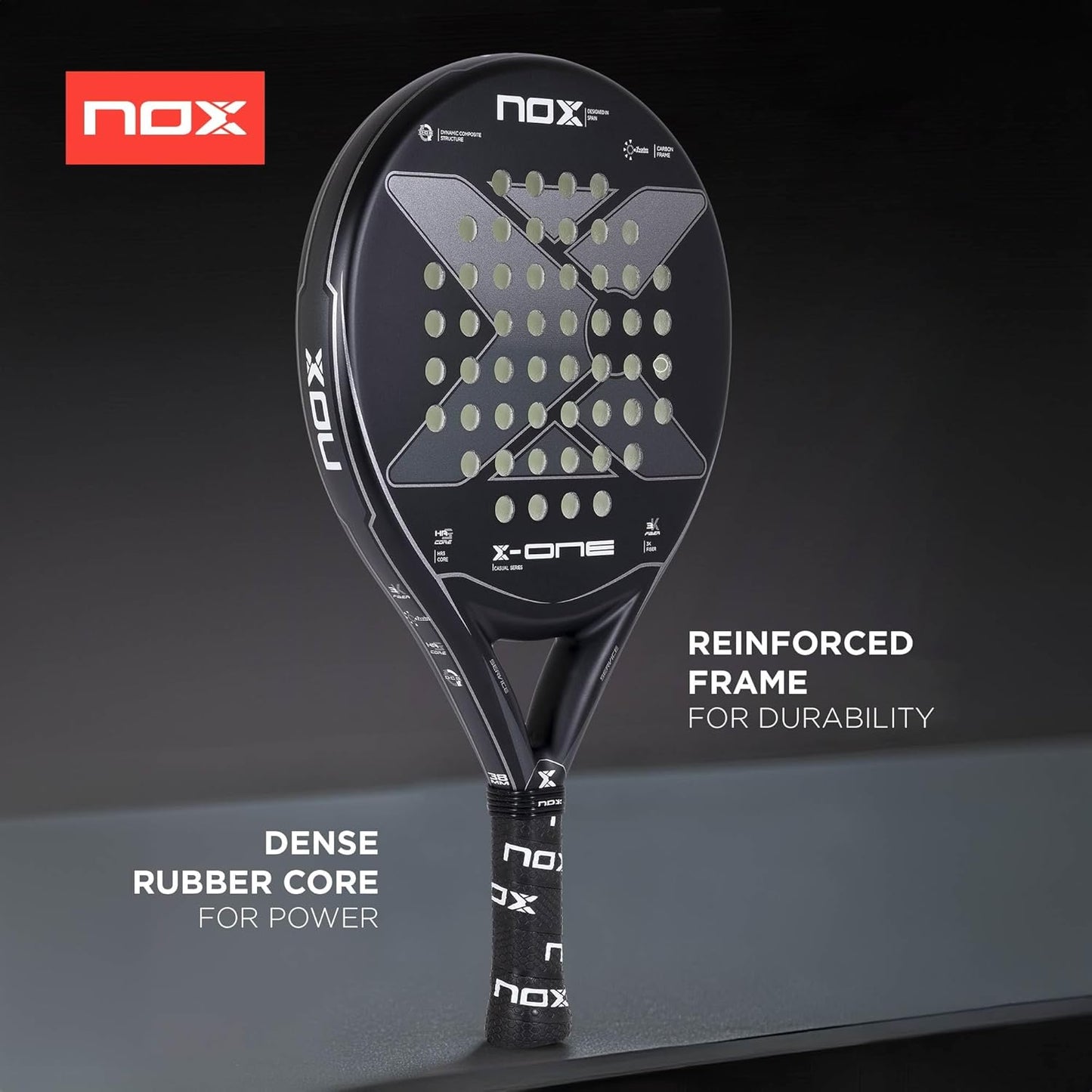 X-One Casual Series 23