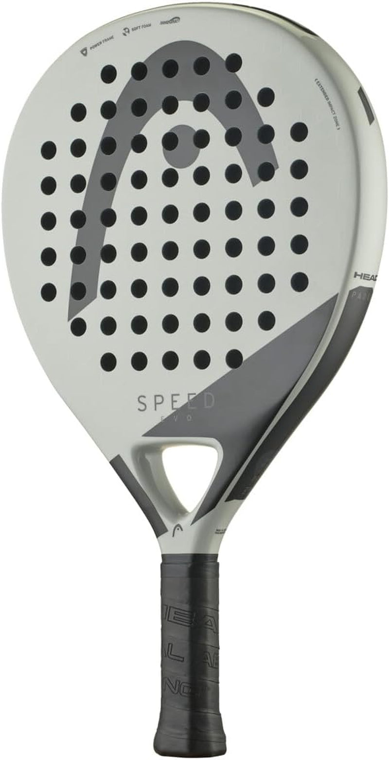 EVO Speed Rachete Padel