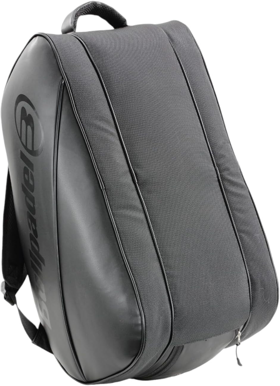 PALETERO Casual Nero BPP25016