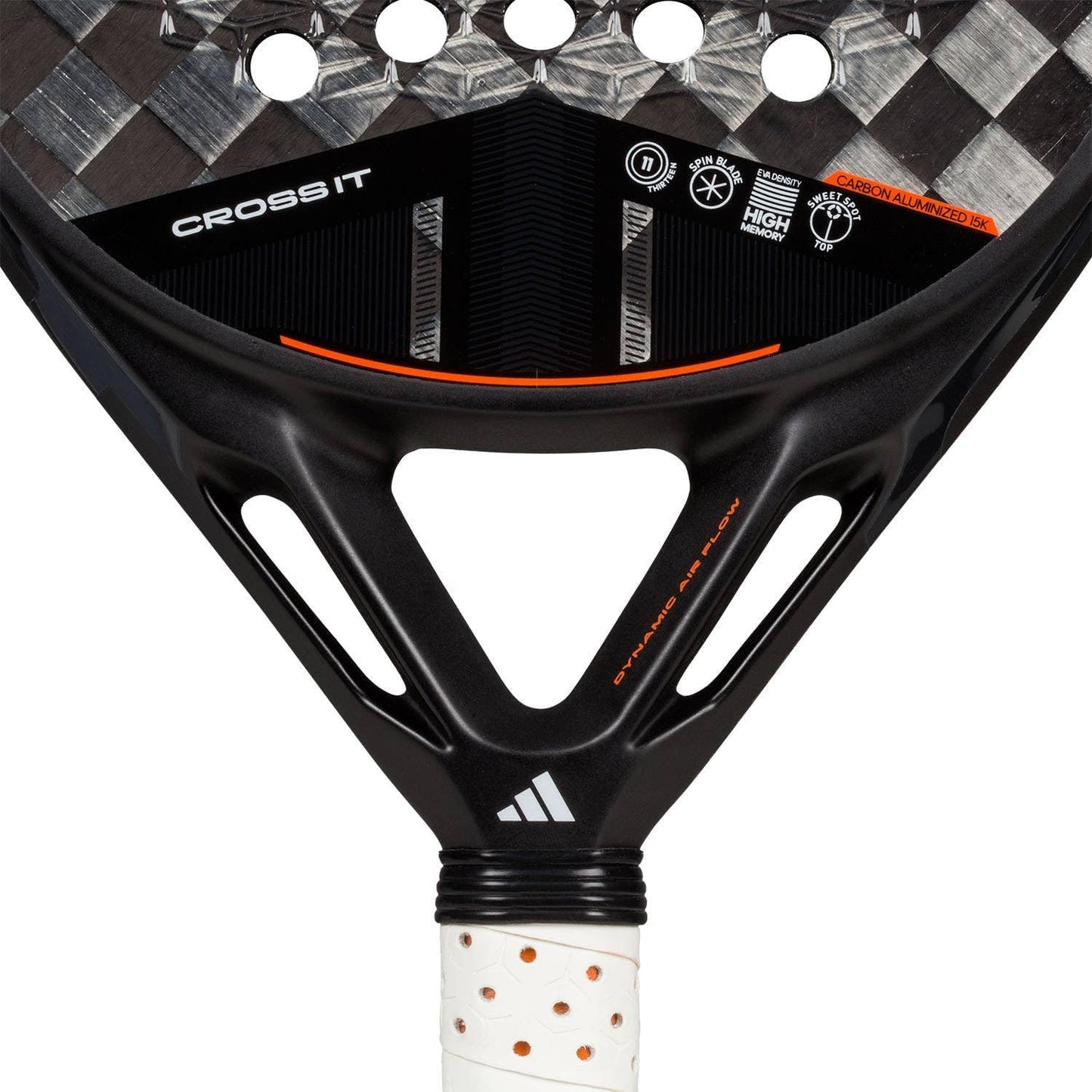 Cross It 3.4 2025 Padel Racket One Size