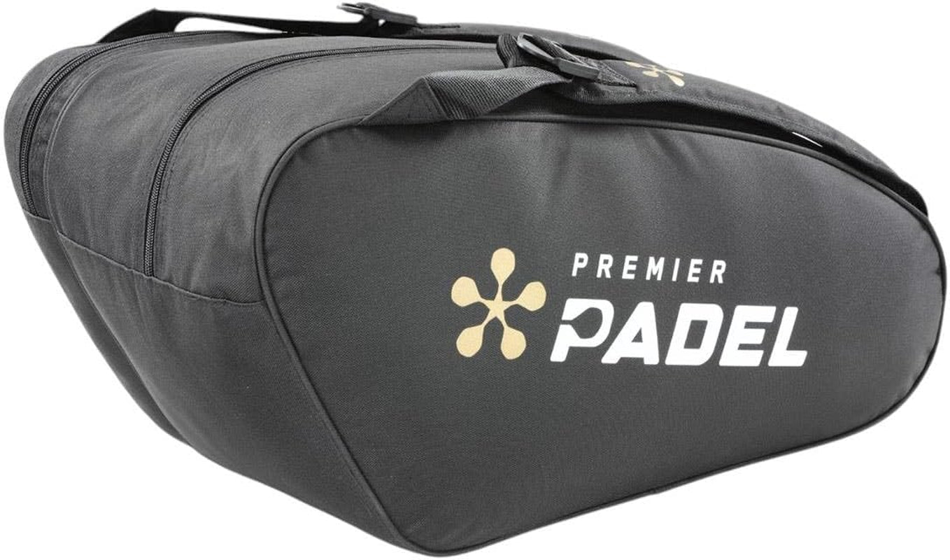 Paletero Tour Premier Nero 2025