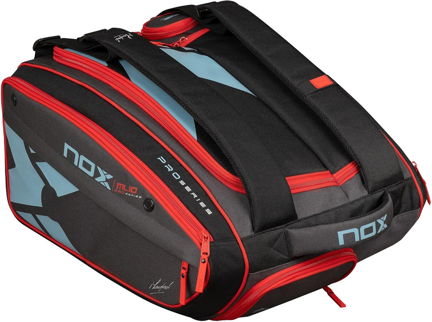 Ml10 Competition Xl Compact Bpml10Comxl24 Portaracchette